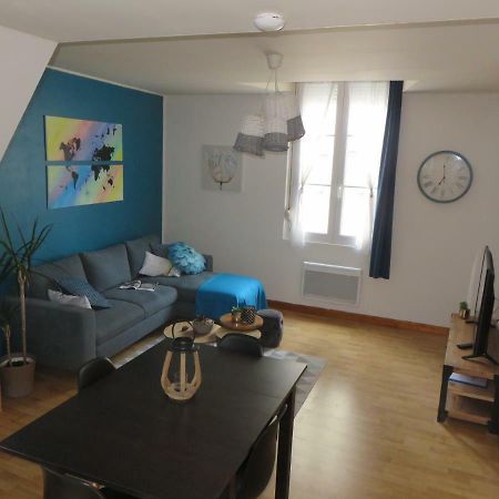 Grand Appartement Chaleureux ธูอาร์ ภายนอก รูปภาพ